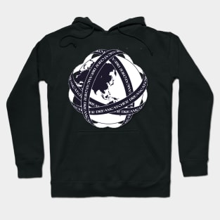 Dreamcatcher Logo Hoodie